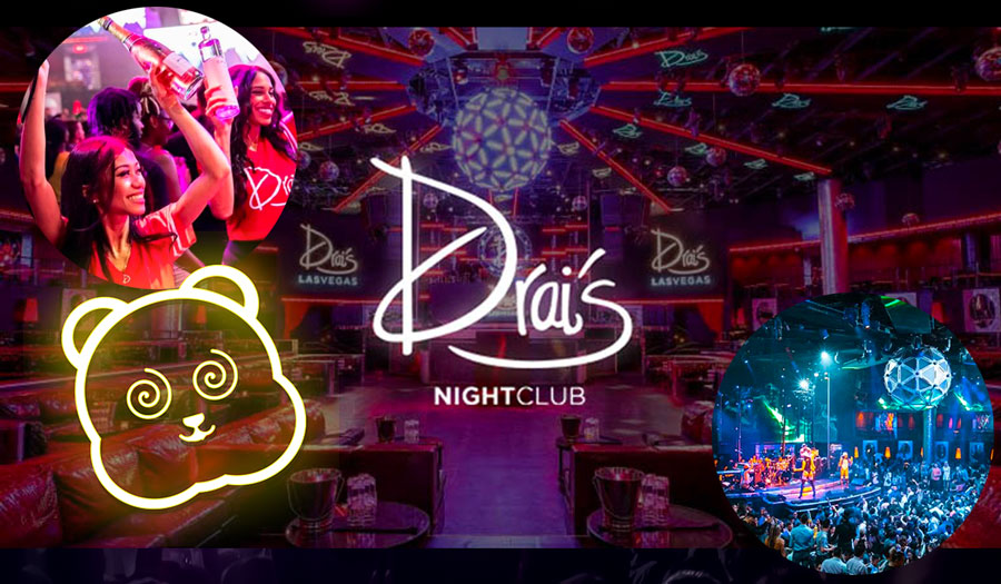 drais